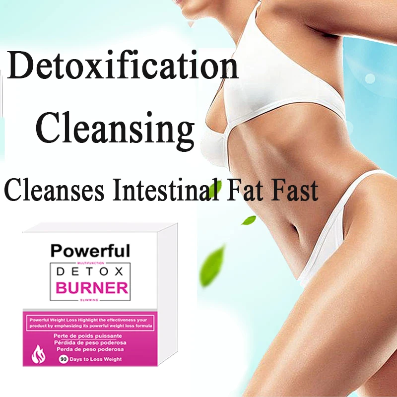 Beauty and health Body care for cleanse gut and colon support Improved Digestive Comfort 2024 hot