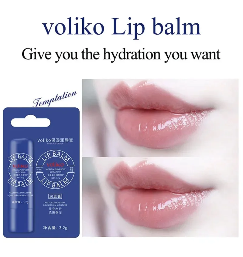 Remove Dark Lip Balm Lightening Melanin Mask Gloss Oil Exfoliating Clean Moisturizer Korean Care Products Makeup Beauty Health