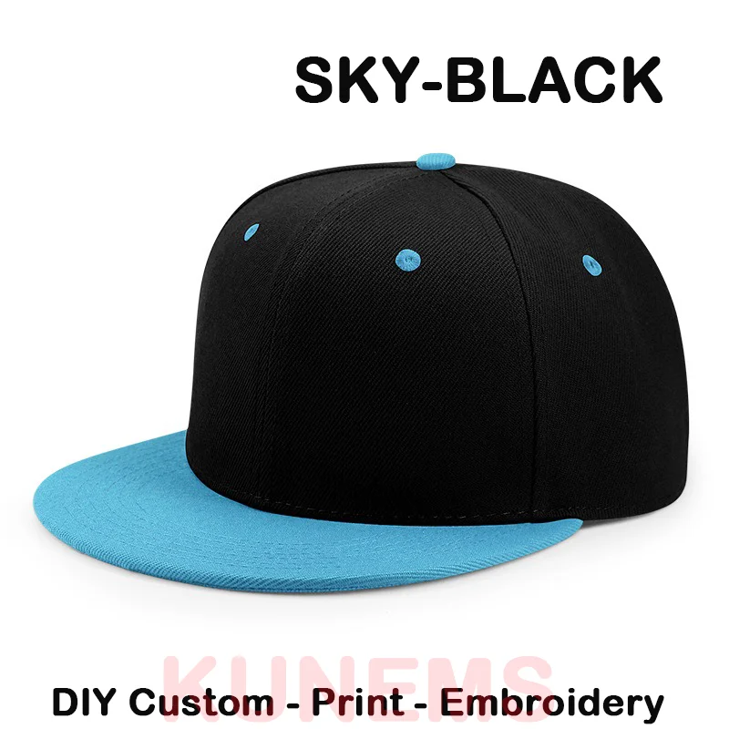 SKY-BLACK