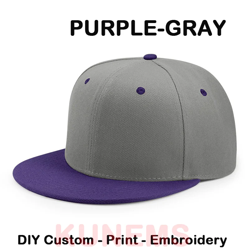 PURPLE-GRAY