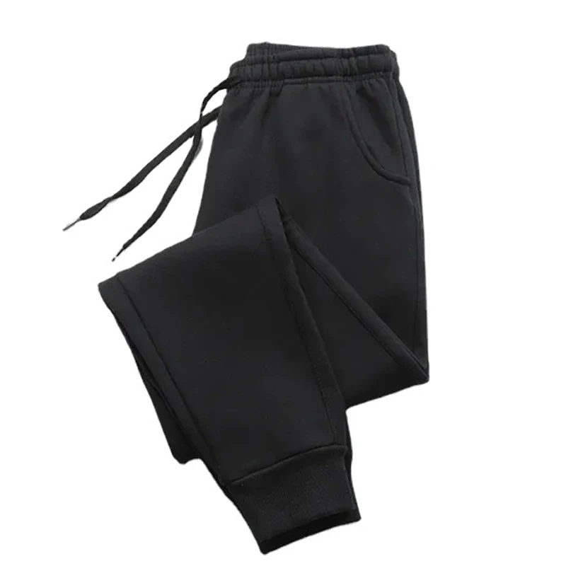 Sports Pants Gym Sport Trousers for Men Jogging Long Pants