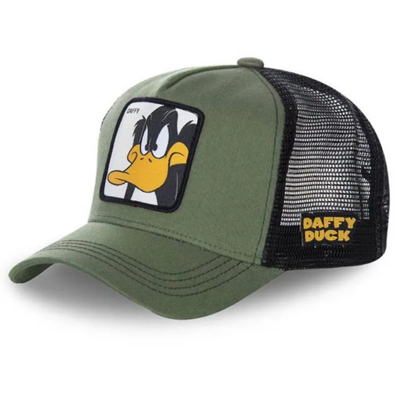 DUCK Army Green