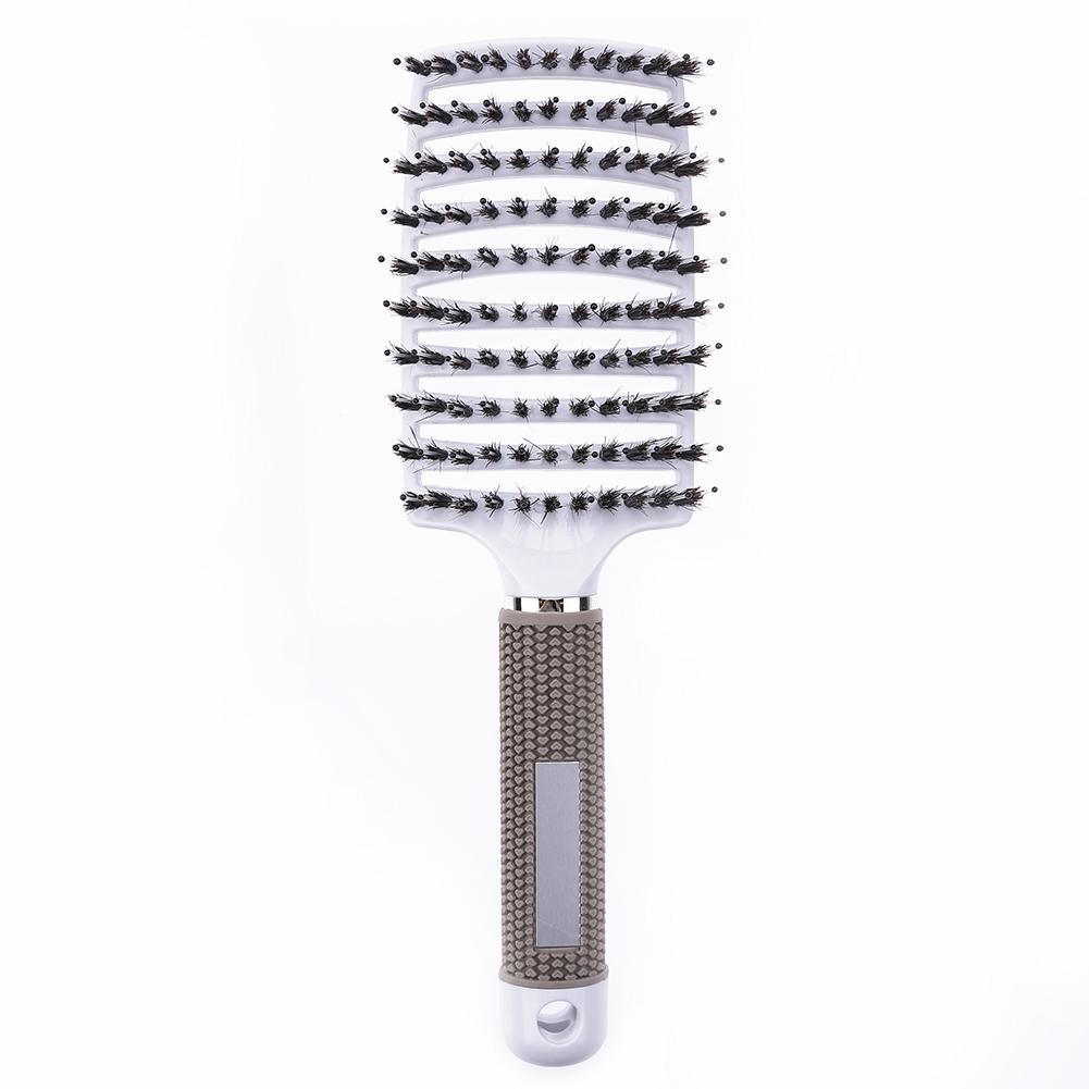 Scalp Massaging Hair Comb