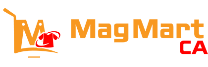 MagMart Logo