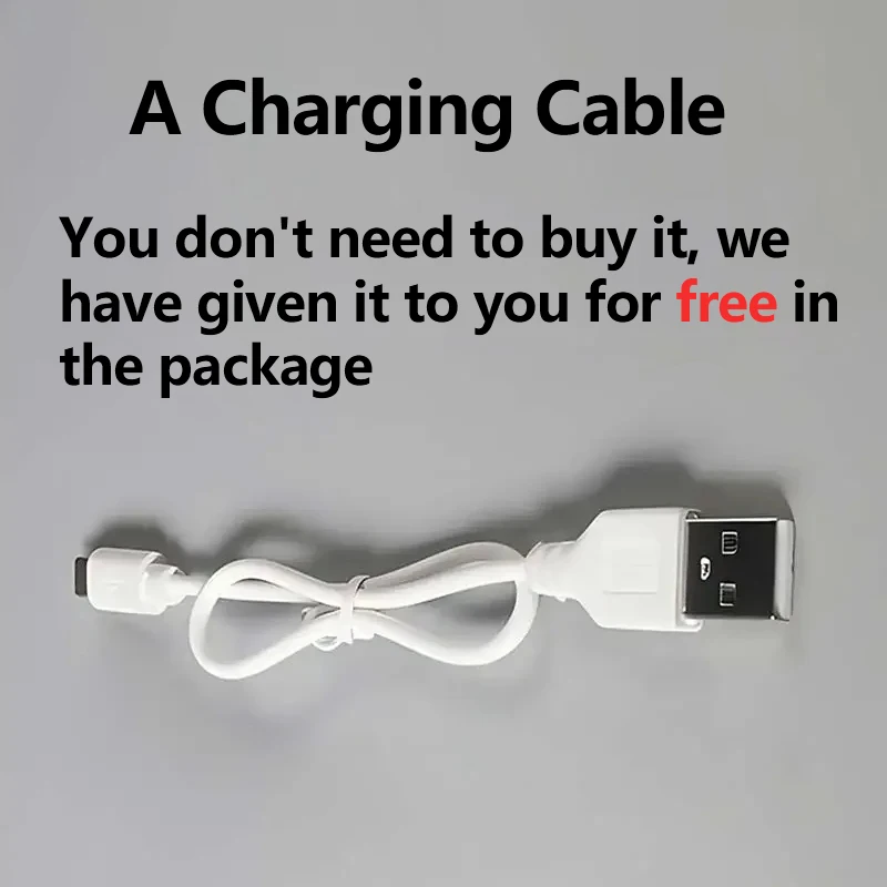 A Charging Cable