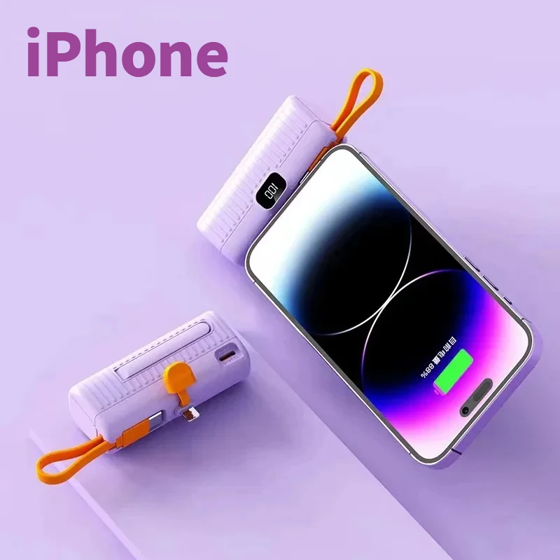 Purple For iPhone