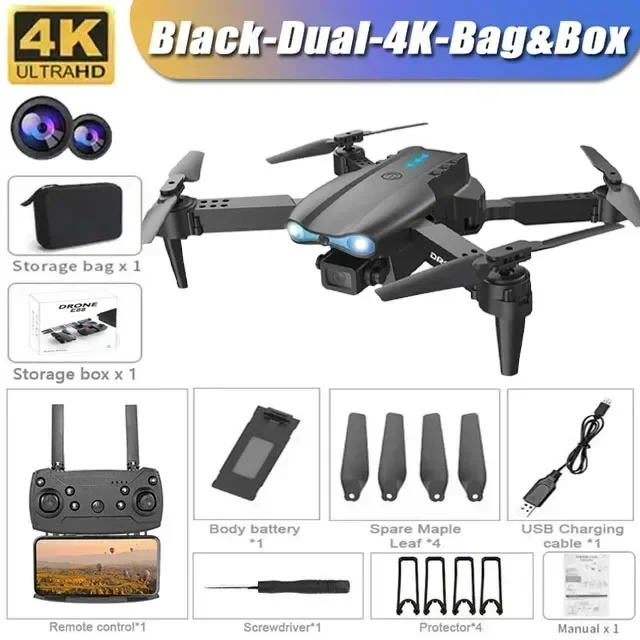 E99-Dual-4K-Bag-Box