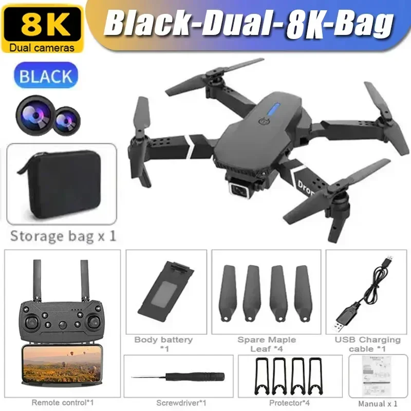 Black-Dual-8K-Bag