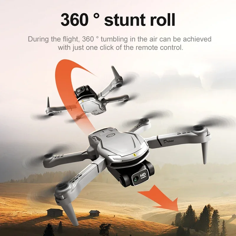 Xiaomi Mijia V88 Drone 8K Professional HD Dual Camera 5G GPS Obstacle Avoidance Photography Optical Flow Foldable Toy UAV