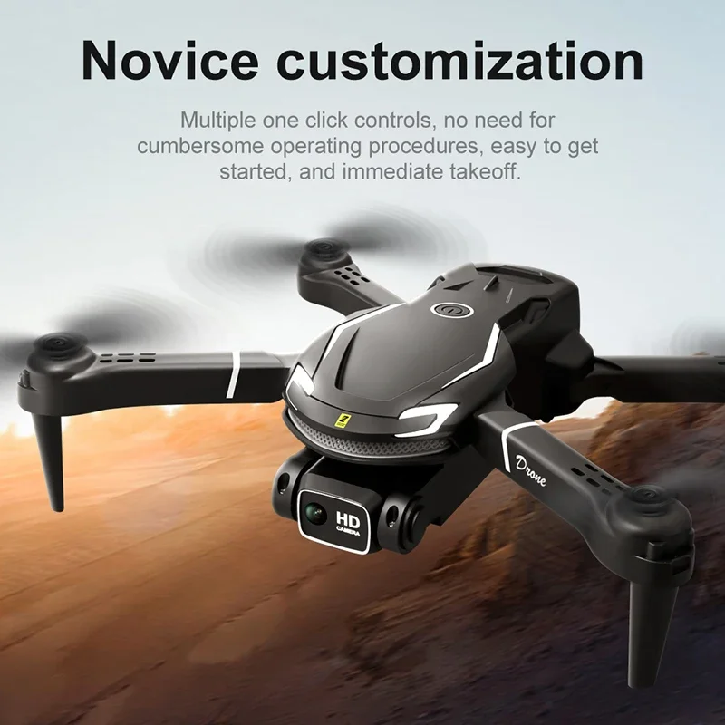 Xiaomi Mijia V88 Drone 8K Professional HD Dual Camera 5G GPS Obstacle Avoidance Photography Optical Flow Foldable Toy UAV