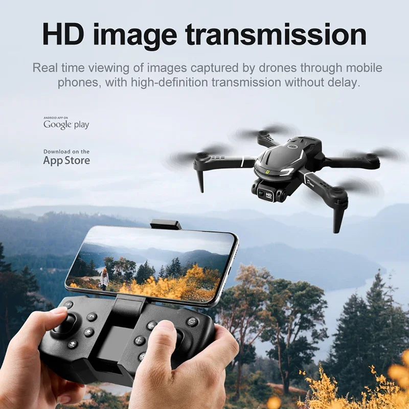 Xiaomi Mijia V88 Drone 8K Professional HD Dual Camera 5G GPS Obstacle Avoidance Photography Optical Flow Foldable Toy UAV