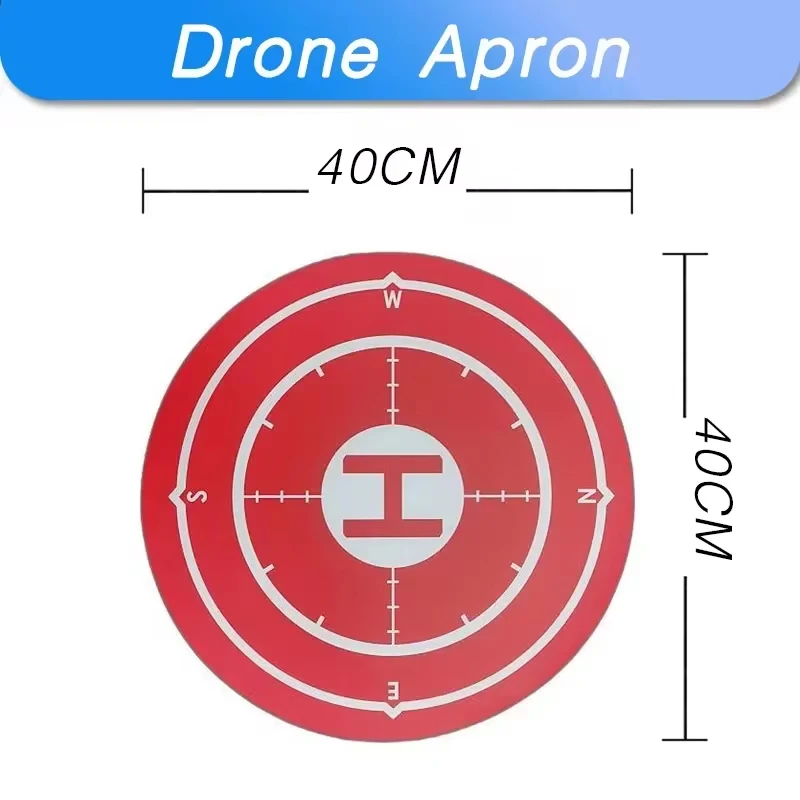 Only Parking apron