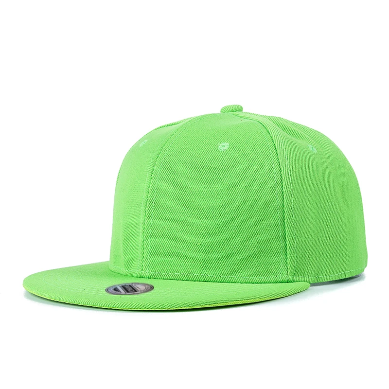 Fluorescent green