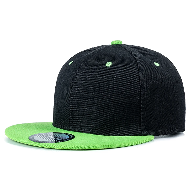 GREEN-BLACK