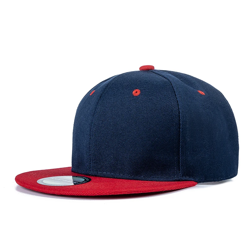 RED-NAVY BLUE