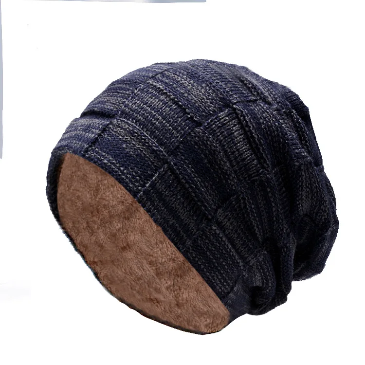 9507 Hat Navy