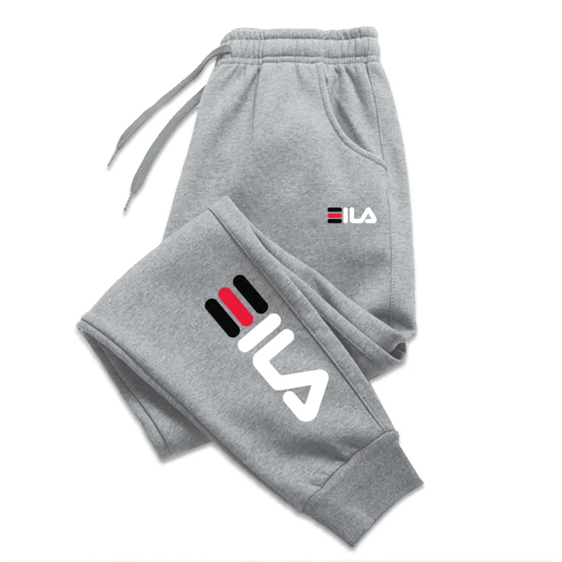 Sports Pants for Men Jogging 2024 Sweatpants Versatile Casual Fashion Hot Sales the Four Seasons Daily Men 's Clothing