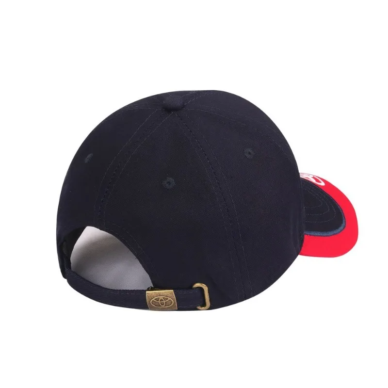 Baseball Cap Outdoor Summer Sports Hat Embroidered Men Women Baseball Cap For Toyota Camry Corolla Auris Ralink Avensis Yaris