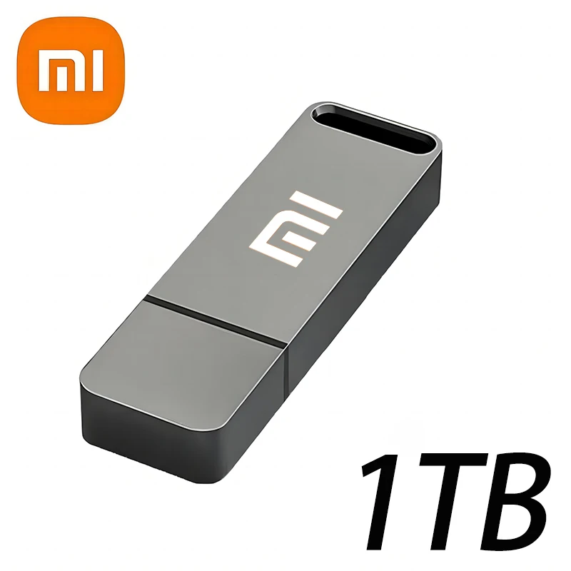 Grey 1TB