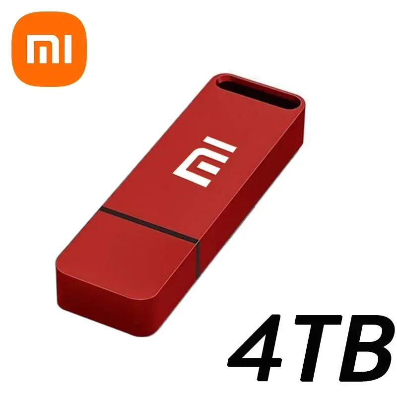 Red 4TB