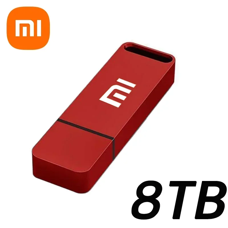 Red 8TB