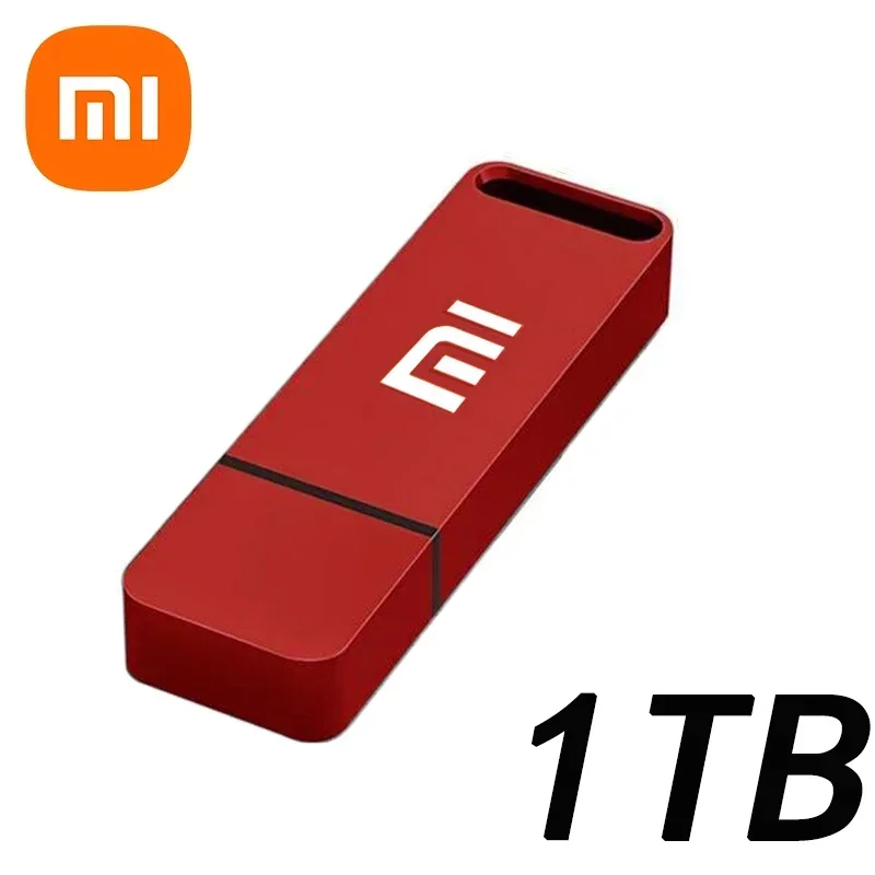 Red 1TB