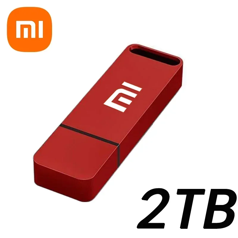 Red 2TB