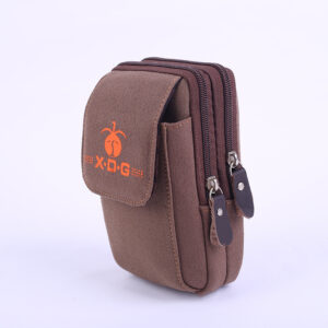 New men's outdoors, middle and old wallets, wallets and outdoor belt handbag manufacturers wholesale